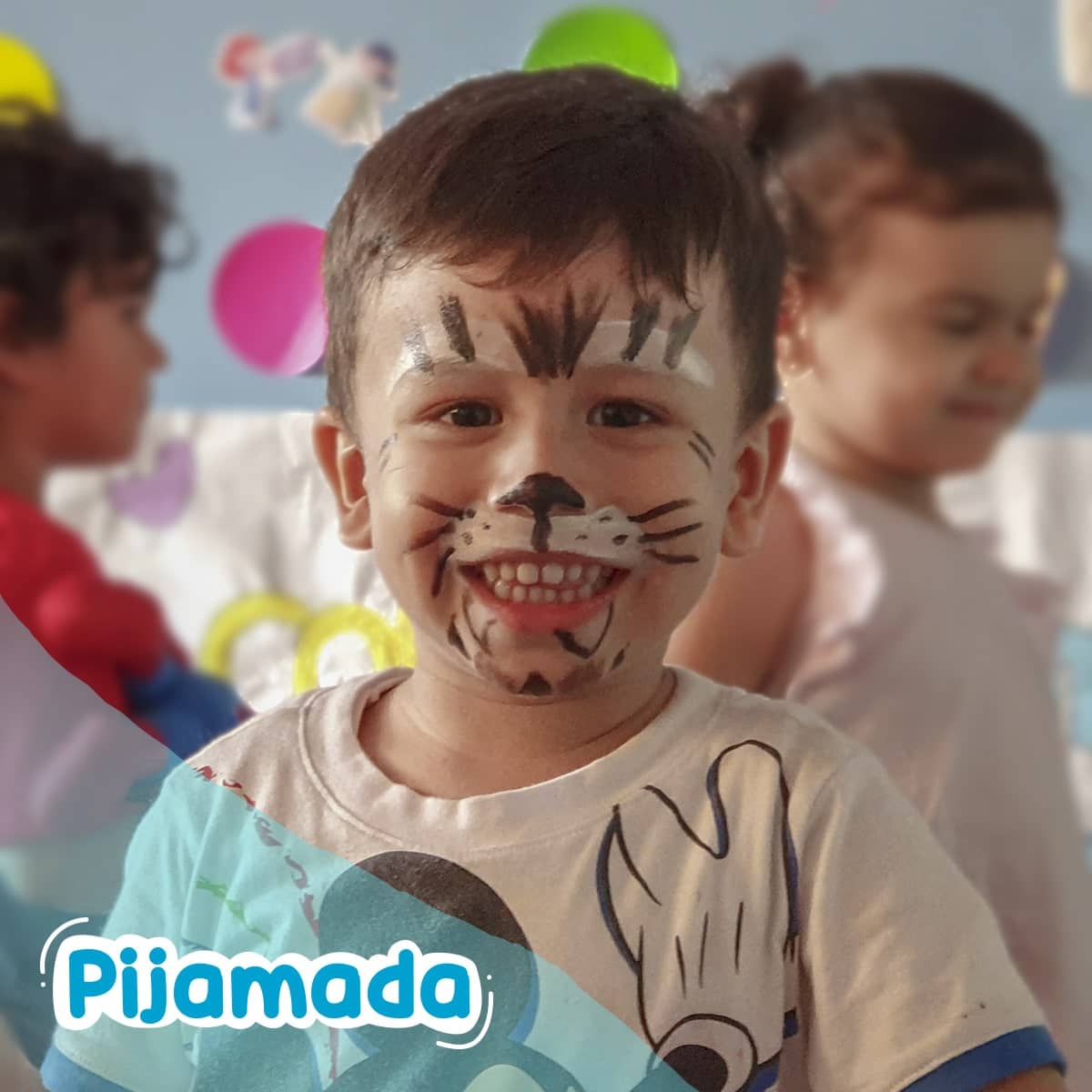 Pijamada