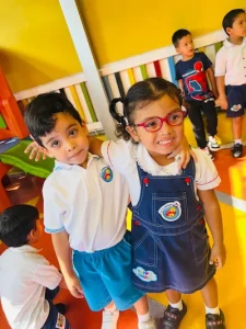 Kindergarten